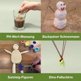 Franzis CheXperiment Adventskalender 2023 67330