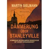 Noel Dämmerung über Stanleyville: