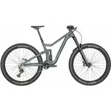 Scott Ransom 930 Cool Raw Alloy 2022 29"; Diamant - M