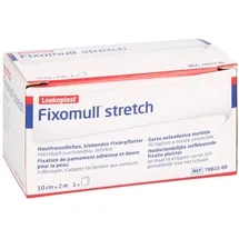 + Prisoma GmbH Fixomull stretch 10 cmx2 m