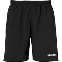 Uhlsport Essential Webshorts schwarz 152