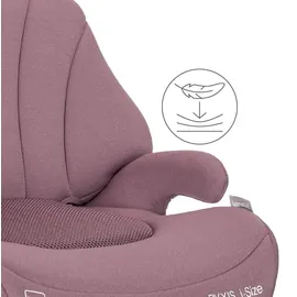 Lorelli Pyxis Isofix Rosa