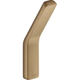 Hansgrohe Handtuchhaken bronze 42801140