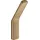 Hansgrohe Handtuchhaken bronze 42801140