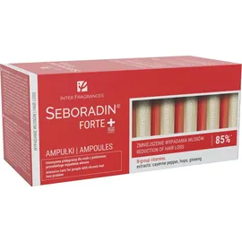 Seboradin Forte Ampullen gegen Haarausfall 14 x 5,5 ml