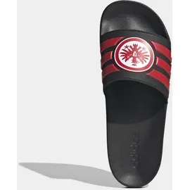 adidas Shower Adilette Eintracht Frankfurt Core Black / SGE Red / SGE Red 44,5