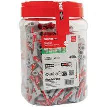 Fischer DuoPower 8x40 BigBox (450)