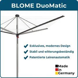 Blome DuoMatic 60