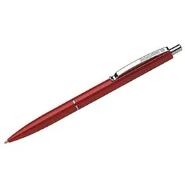 Schneider Kugelschreiber Basic Rot 0,5 mm 20 St.