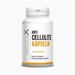 CellulaX Kapseln (30 St.) (MHD SALE)