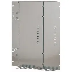 Eaton 174571 Abschottung, 2x IZMX16, B=800mm XPBMB0608-S
