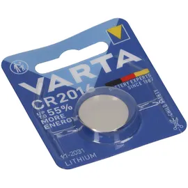 Varta Professional CR2016 1 St.