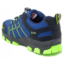 Kastinger Wanderschuhe Wanderschuhe Kunstleder/Textil - Blau