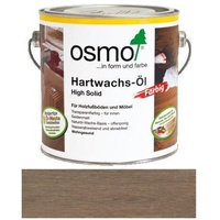 Osmo Hartwachs-Öl Farbig graphit 25 l TOP NEUWARE