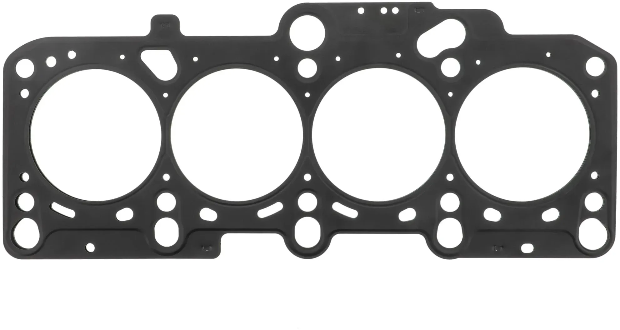 TOPRAN Dichtung, Zylinderkopf 101109 für CUPRA