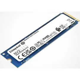 Kingston NV2 PCIe 4.0 SSD 250 GB M.2
