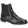 Paul Green 8070 Schwarz 40