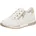 Damen D0H11 Sneaker Offwhite/Offwhite/Tan 81 38 EU