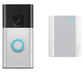 Ring Video-Türklingel 2. Gen