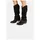 FELMINI Stiefel Herren Schwarz 42