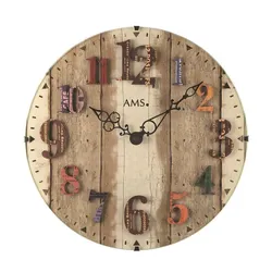 AMS -Old England I- 9423