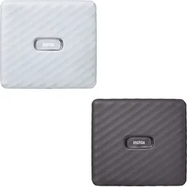 Fujifilm Instax Link WIDE Mocha Gray