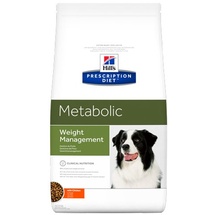 Hill's Prescription Diet Canine Metabolic 4 kg