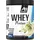 ALL STARS Whey Protein Pistazie/Weiße Schokolade Pulver 300 g