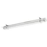 Pracht LED-Rundrohrleuchte TUBIS LED #7a831445