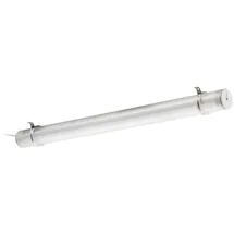 Pracht LED-Rundrohrleuchte TUBIS LED #7a831445