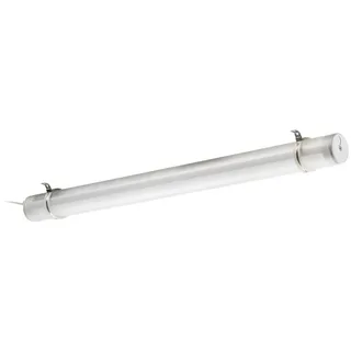 Pracht LED-Rundrohrleuchte TUBIS LED #7a831445