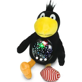 Jamara Sternenlicht „Der kleine Rabe Socke“