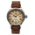 UMF Ruhla Ruhla Romanus Automatik Leder 40 mm 1558-5