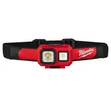 Milwaukee HL-SF Rot/Schwarz