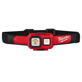 Milwaukee HL-SF Rot/Schwarz