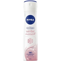 NIVEA Winter Moment At Deodorants 150 ml Damen