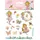 Die Spiegelburg 18397 Tattoos Prinzessin Lillifee (Schmetterling)