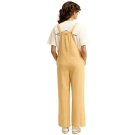 BILLABONG Pacific Time - Overall - Frauen - XS - Gelb