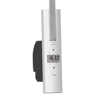 SuperRollo GW255 Elektrischer Gurtwickler Zugkraft (max.) 60 kg, Unterputz