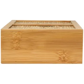 Wenko Badbox Allegre 28 x 14 x 6 cm 1-tlg. braun