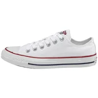 Converse Chuck Taylor All Star Classic Low Top optical white 39