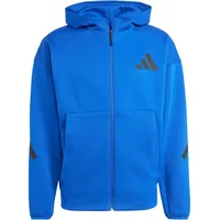 Adidas Sportswear New Z.N.E. FZ", Herren, JF6388 - team royal blue L