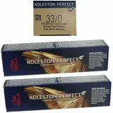 Wella Koleston Perfect Me+ Pure Naturals 33/0 60 ml