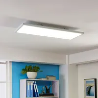 ARCCHIO Philia 1 LED-Panel 80 x 29,5 cm weiß