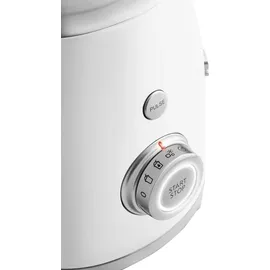 Smeg BLF03WHEU Standmixer