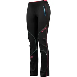 Crazy Pant Alpinstar Light titanium-black (131) 48