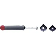 EXACT Entgrater-Set Typ KWS 3,2 mm 1 Set