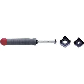 EXACT Entgrater-Set Typ KWS 3,2 mm 1 Set