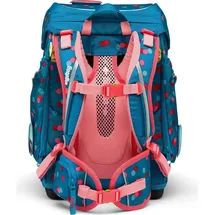 ergobag cubo 5-tlg. 2024 VoltiBär