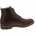 Herren Stiefelette Lederfarben 40 EU